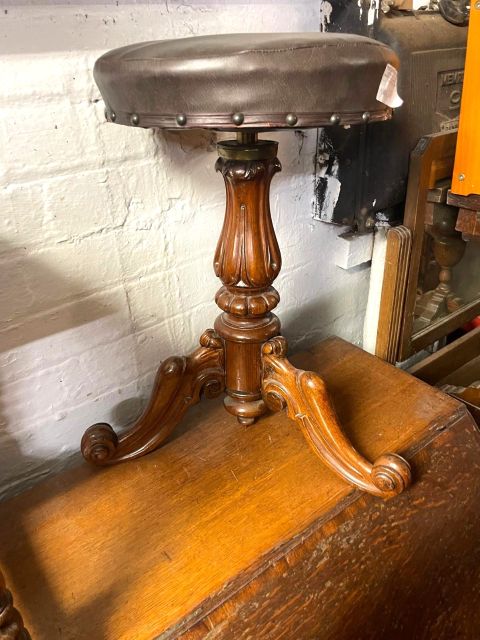 Piano Stool/25100301016