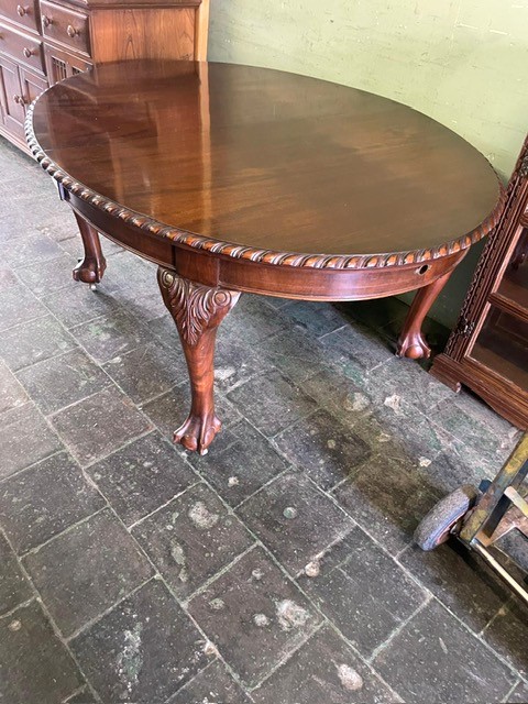 Wind Out Table/25100302020