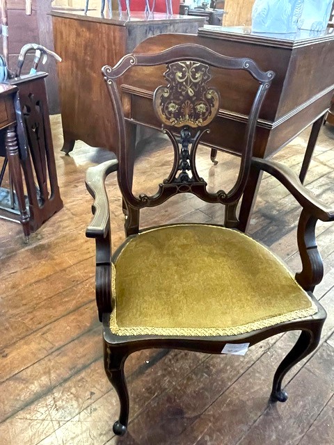 Armchair/25100301022