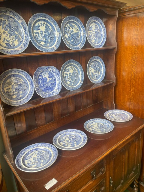 Display Plates/25100310023