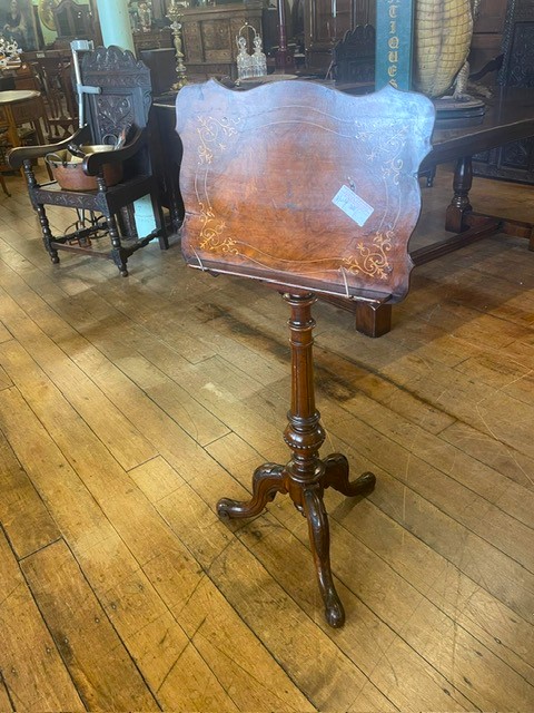 Music Stand/25100308028