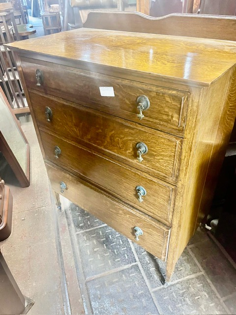 Chest of Drawers/25100305031