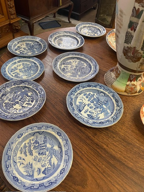 Display Plates/25100310041