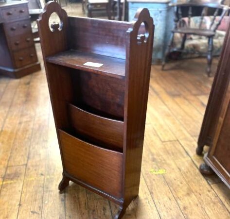 Magazine Rack/25100308007