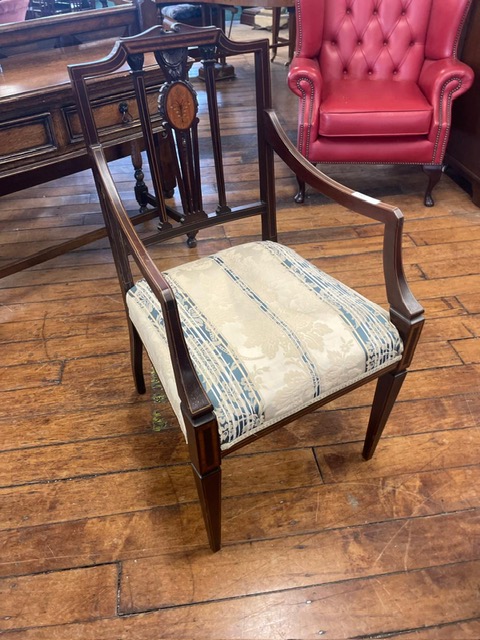 Armchair/25100301009