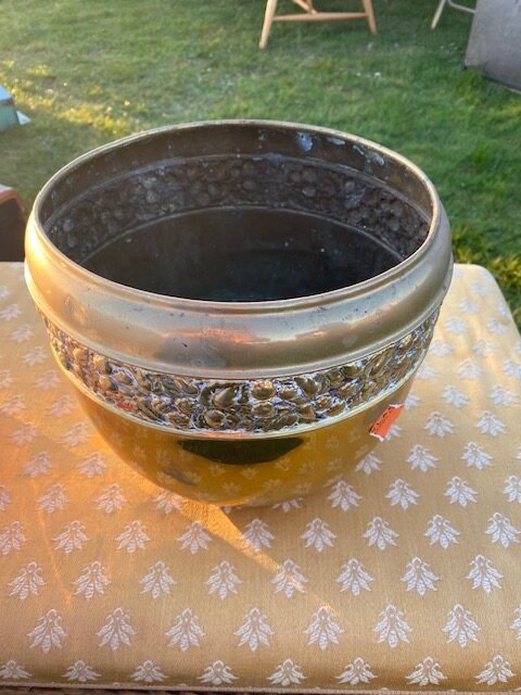 Plant Pot/25109910010