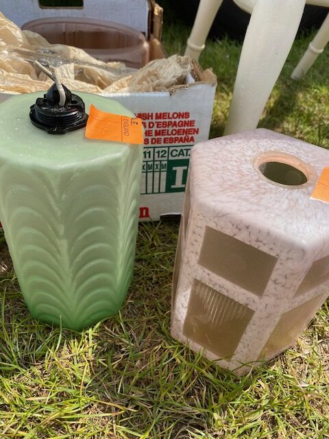 Glass Shade/25109910134