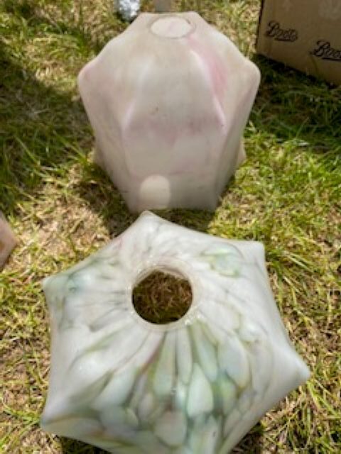 Glass Shade/25109910135