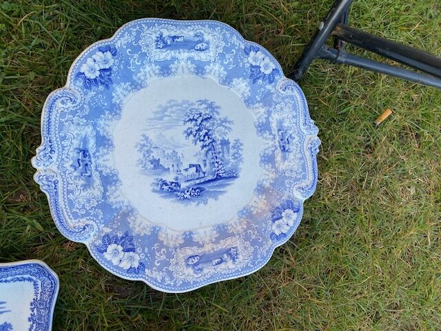 Display Plate/25109910014