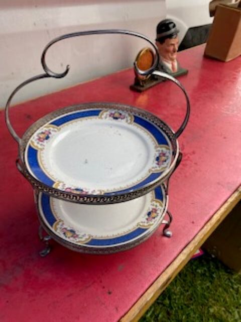 Cake Stand/25109910147