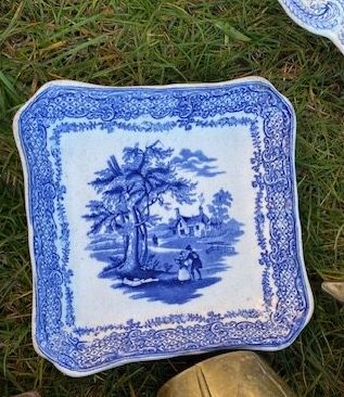 Display Plate/25109910016