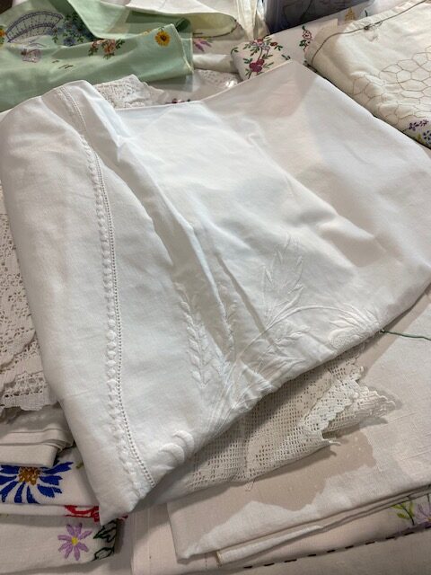 Table Cloth/25109910020
