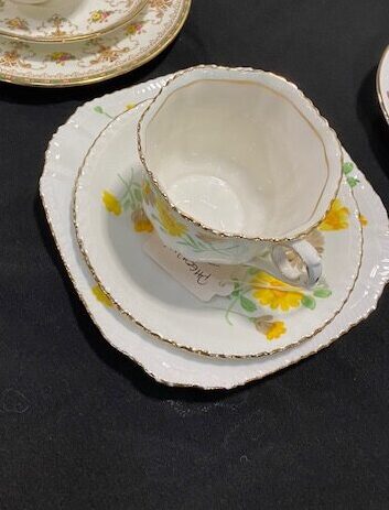 Display Tea Trio/25109910025