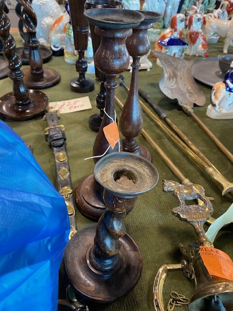 Candle Stand/25109910029