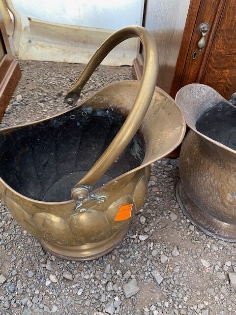 Coal Bucket/25109910035