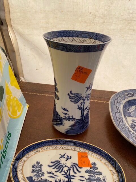 Flower Vase/25109910037