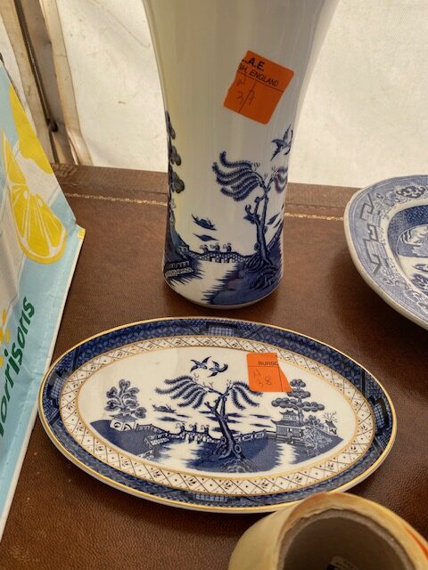 Display Plate/25109910038