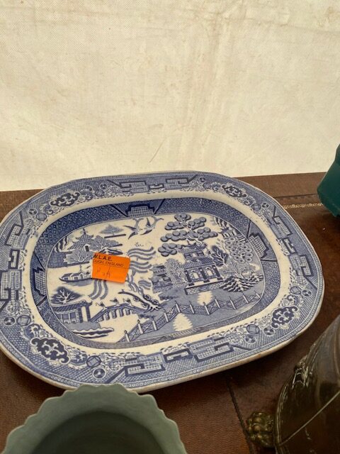 Display Meat Plate/25109910039