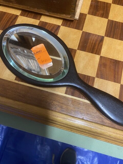 Hand Mirror/25109910042