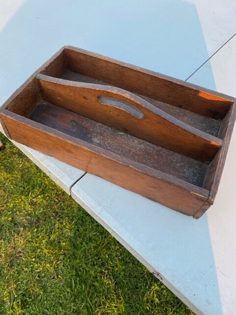 Cutlery Box/25109910048