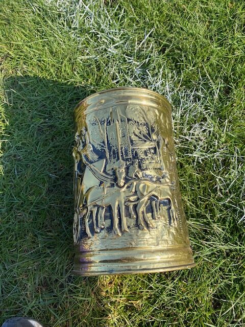 Litter Bin/25109910052