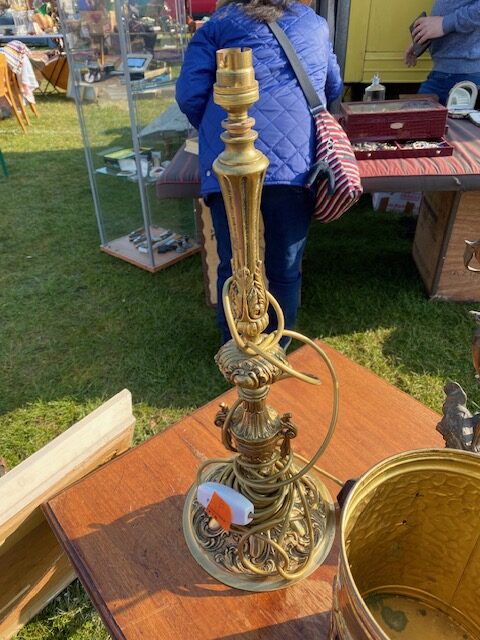 Lamp Base/25109909053