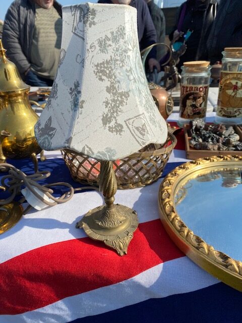 Table Lamp/25109909054