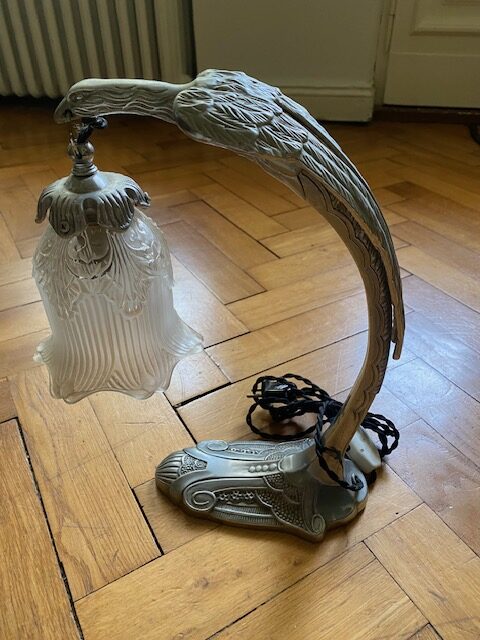 Desk Lamp/25109909057