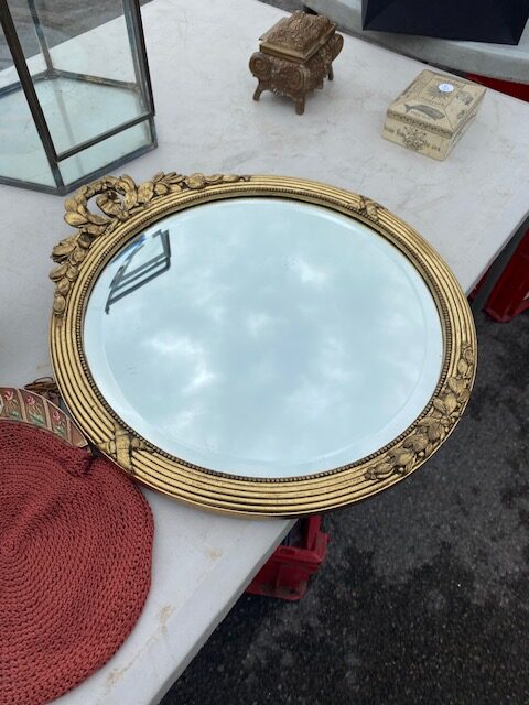 Wall Mirror/25109908076