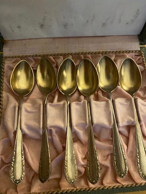 Display Spoon Set/25109910080