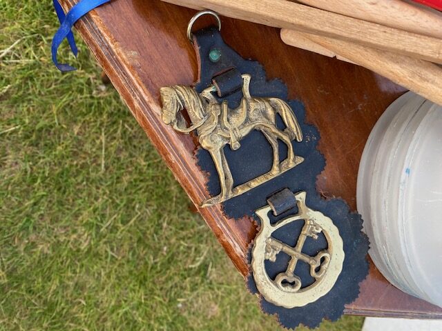 Horse Brass/25109910082