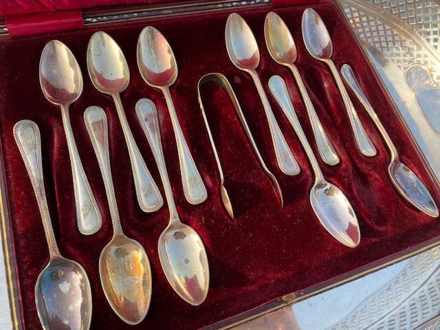 Display Spoon Set/25109910087