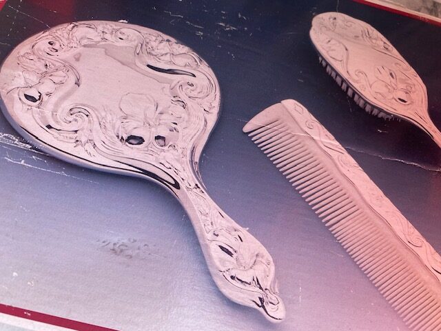 Vanity Set/25109910089