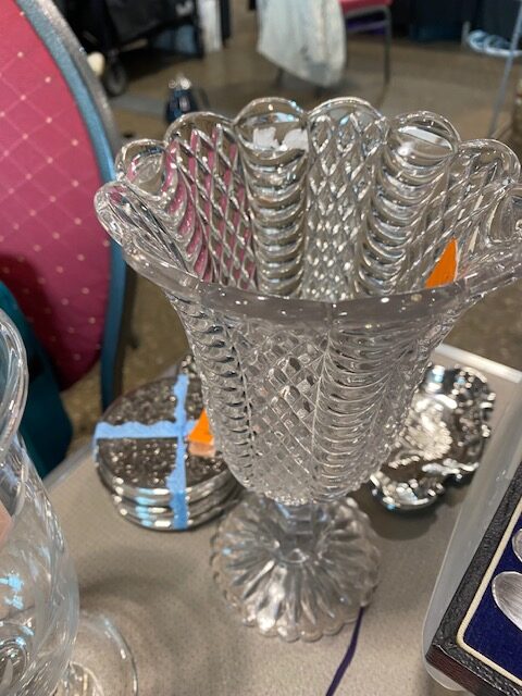 Celery Vase/25109910097