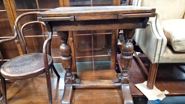 Draw Leaf Table/25101206012