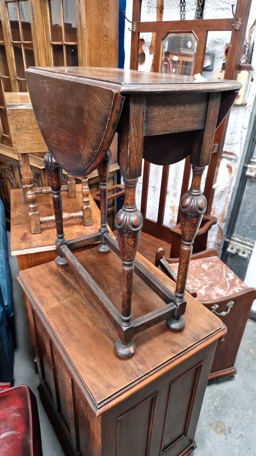 Drop Leaf Table/25101206013