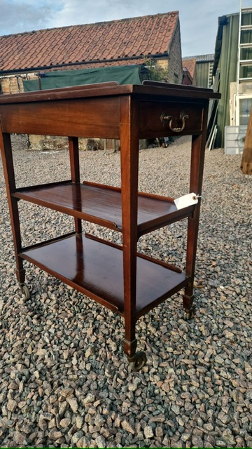 Tea Trolley/25101208018