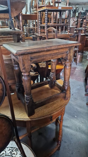 Joint Stool/25101201019