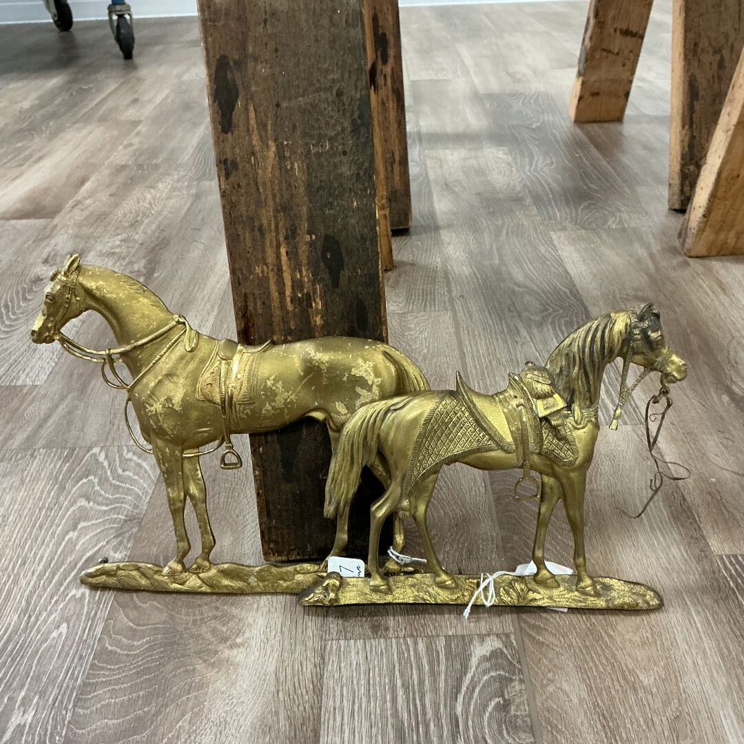 Horse Ornament/25109910069