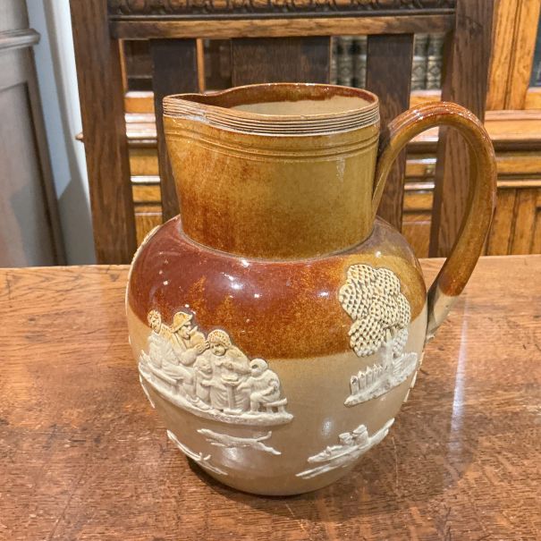 Royal Doulton Jug/26046410041