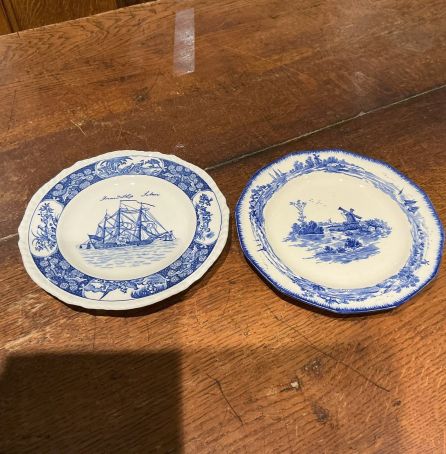 Plate/26046410015