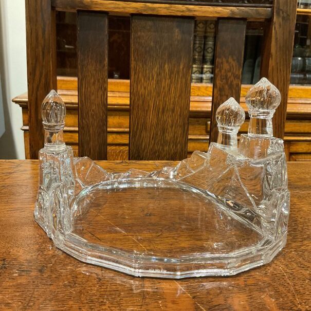 Crystalglass Display Stand/26046410028