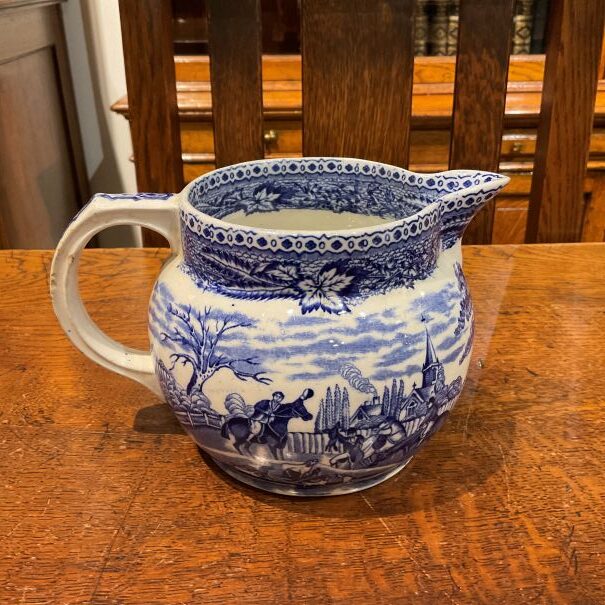 Jug by John Tams/26046410047