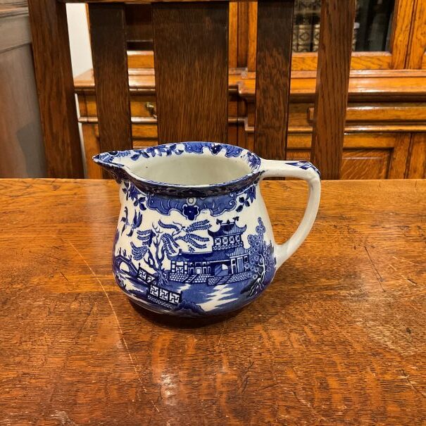 Willow Jug/266046410051