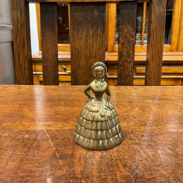 Brass Bell/26046410052