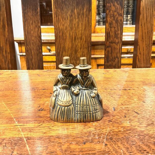Brass Bell/26046410053