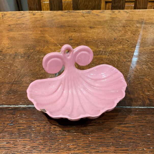 Iron Soap Dish/26046410060