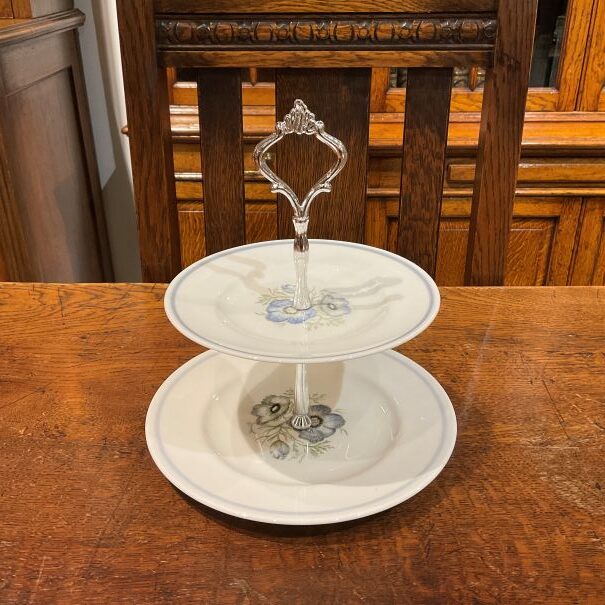 Susie Cooper Cake Stand/26046410062