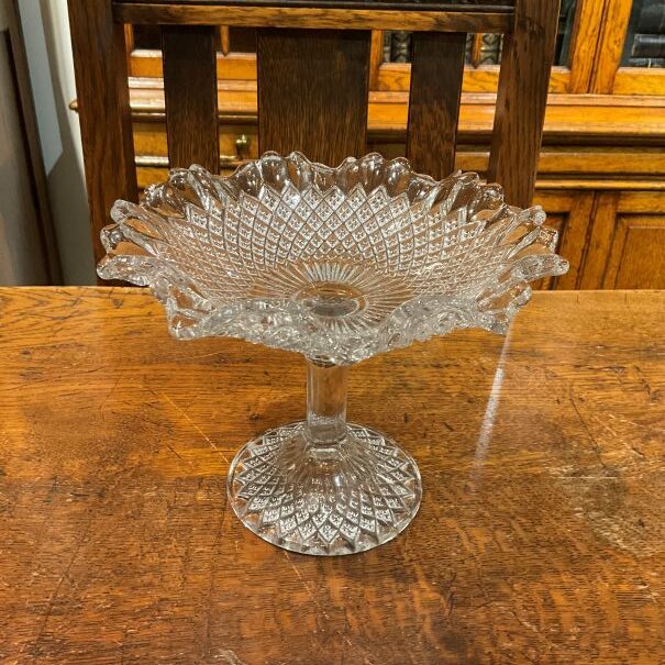 Glass Comport/26046410003