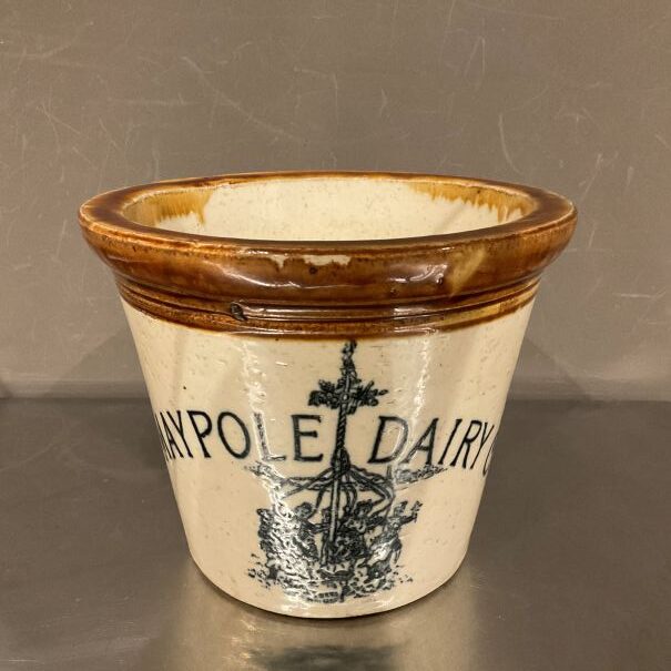 Lard Container/26046410066